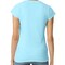 Gildan Women’s Softstyle Short Sleeve T-Shirt, Lightweight Crewneck Tee for DIY Crafting